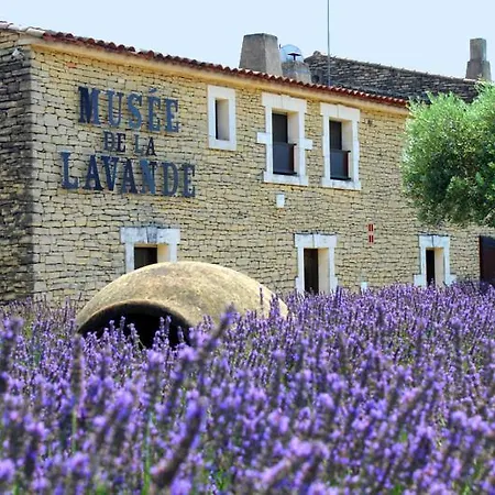 D Hotes Dans Le Vaucluse